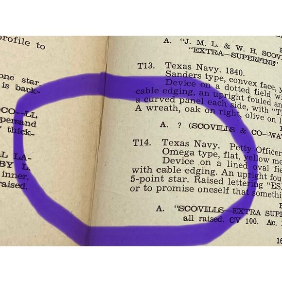 The AMERICAN HISTORICAL BUTTONS Book 1942 David F. JOHNSON - Vintage - READ - Picture 16 of 16